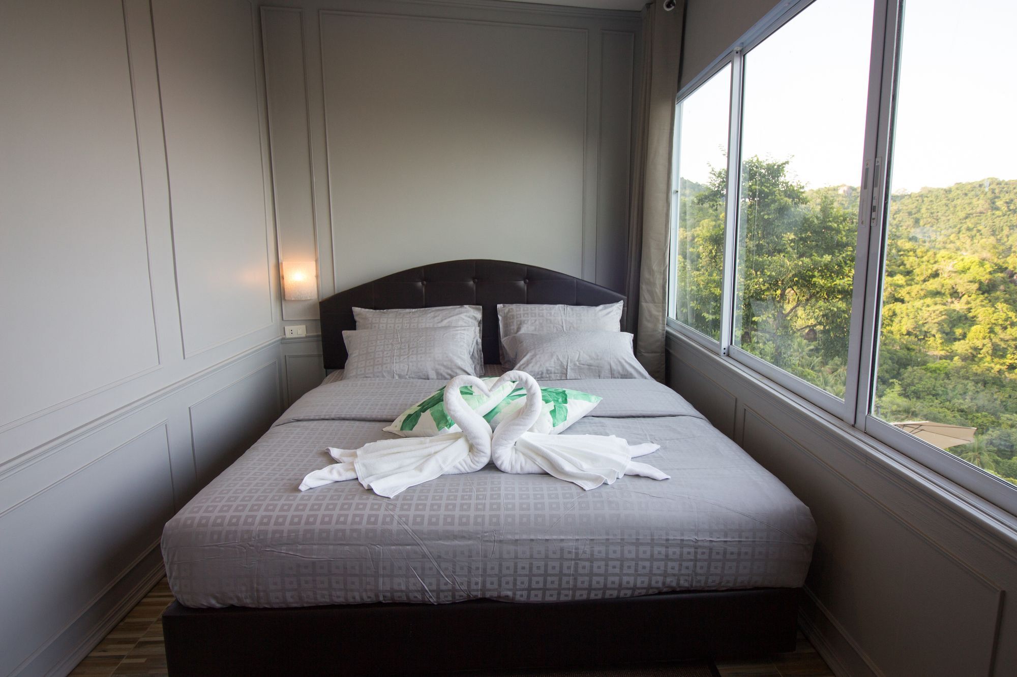 Hotel At Tanote à Koh Tao Extérieur photo