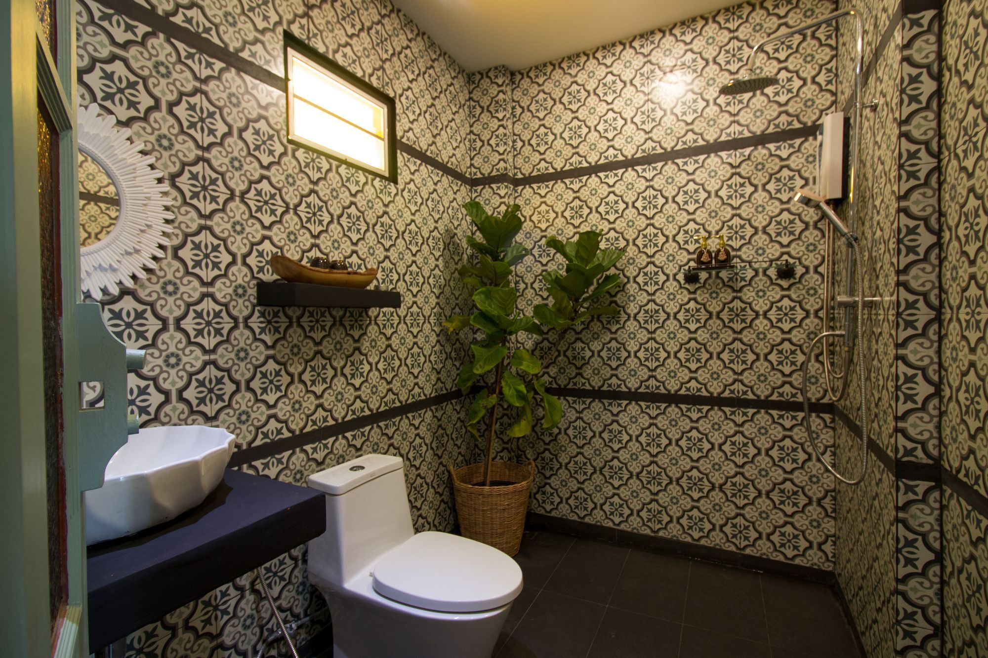 Hotel At Tanote à Koh Tao Extérieur photo
